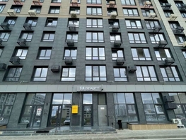 Продается 1-комнатная квартира Тухачевского ул, 34  м², 5400000 рублей