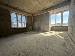 Продается 2-комнатная квартира Шмидта пер, 63.5  м², 6150000 рублей