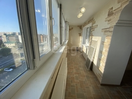 Продается 3-комнатная квартира Пирогова ул, 54.6  м², 6200000 рублей