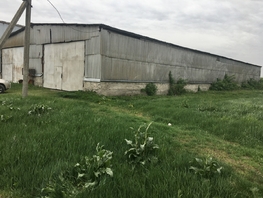 Продается Склад Новая ул, 1200  м², 10000000 рублей