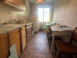 Продается 2-комнатная квартира Вокзальная ул, 49.1 м², 5500000 рублей