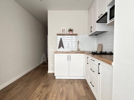 Продается 1-комнатная квартира Орджоникидзе ул, 40  м², 11000000 рублей