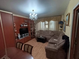 Продается 2-комнатная квартира Победы пр-кт, 51  м&sup2;, 8800000 рублей