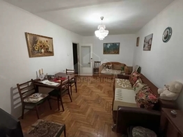 Продается 2-комнатная квартира 8 Марта ул, 54  м&sup2;, 12300000 рублей