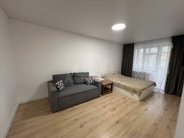 Продается 1-комнатная квартира Новороссийская ул, 35  м&sup2;, 7100000 рублей