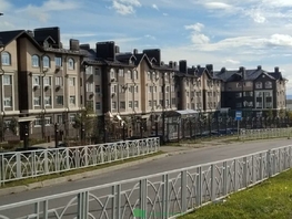 Продается 2-комнатная квартира Алмазная ул, 58  м², 7300000 рублей