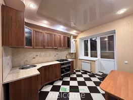 Продается 1-комнатная квартира Достоевского ул, 40.1  м², 4700000 рублей