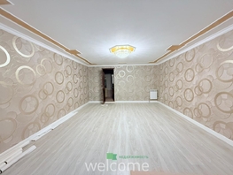 Продается 1-комнатная квартира Шаумяна ул, 49  м², 4500000 рублей