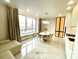 Продается 3-комнатная квартира Тухачевского ул, 91  м², 16000000 рублей