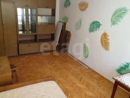 Снять однокомнатную квартиру Ленина ул, 34 м², 17000 рублей