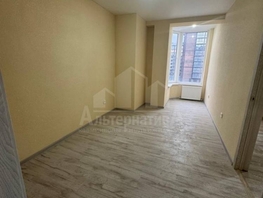 Продается 1-комнатная квартира Шмидта ул, 33  м², 3600000 рублей