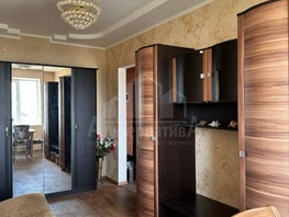 Продается 1-комнатная квартира Полевая ул, 32  м², 3950000 рублей