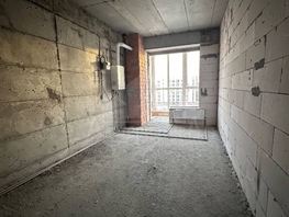 Продается 1-комнатная квартира Октябрьская ул, 40.1  м², 5020000 рублей