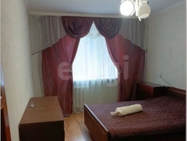 Снять двухкомнатную квартиру Гражданская ул, 45  м², 18000 рублей