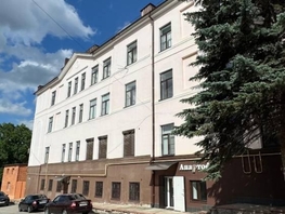 Продается Универ. помещ Ермолова ул, 68.3  м&sup2;, 8300000 рублей