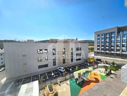 Продается 2-комнатная квартира Катыхина ул, 60  м&sup2;, 11000000 рублей