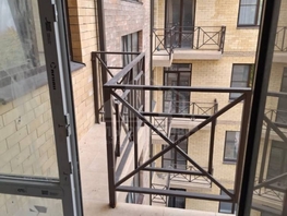 Продается 2-комнатная квартира Патриса Лумумбы ул, 59.6  м&sup2;, 6700000 рублей