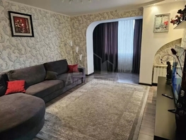 Продается 2-комнатная квартира Пестова ул, 55  м&sup2;, 7900000 рублей
