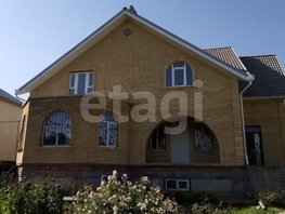Продается Дом 347 Стрелковой дивизии ул, 500  м&sup2;, участок 10 сот., 22500000 рублей