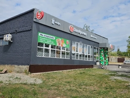 Продается Торговое Школьная ул, 600  м&sup2;, 22000000 рублей