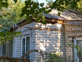 Продается Дом Шпака ул, 58.3  м&sup2;, участок 17.2 сот., 2050000 рублей