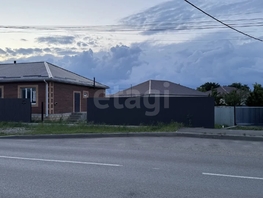 Продается Дом Генерала Еремина ул, 99  м&sup2;, участок 3.61 сот., 5800000 рублей