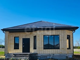 Продается Дом Александра Меншикова ул, 108  м&sup2;, участок 4.5 сот., 6300000 рублей