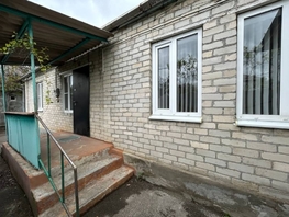 Продается Дом 3-я линия, 66  м&sup2;, участок 6 сот., 8000000 рублей