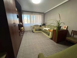 Продается 3-комнатная квартира Маяковского ул, 64.4  м&sup2;, 5900000 рублей