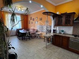Продается Дом Васильковая ул, 287.7  м&sup2;, участок 6.5 сот., 35000000 рублей