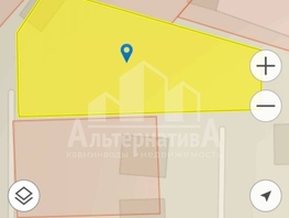 Продается Участок ИЖС Центральная ул, 18  сот., 18000000 рублей