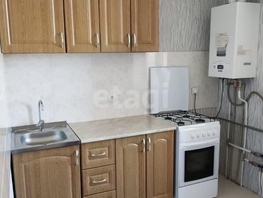Продается 1-комнатная квартира Рогожникова ул, 36  м&sup2;, 4650000 рублей