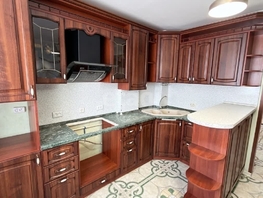 Продается 4-комнатная квартира Железнодорожная ул, 95.6  м&sup2;, 3950000 рублей