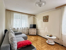 Продается 1-комнатная квартира Свердлова ул, 31  м&sup2;, 6700000 рублей