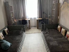 Продается 2-комнатная квартира Молодежная ул, 56  м&sup2;, 5000000 рублей