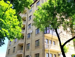 Продается 2-комнатная квартира Чкалова ул, 85  м&sup2;, 36500000 рублей