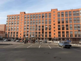 Продается 1-комнатная квартира 40 лет Октября ул, 34.5  м&sup2;, 8250000 рублей