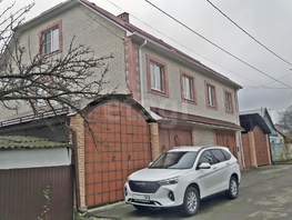 Продается Дом Заречный проезд, 158.6  м&sup2;, участок 4.51 сот., 13200000 рублей