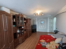 Продается 3-комнатная квартира Зашкольный пер, 50.3  м&sup2;, 7500000 рублей