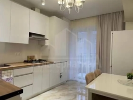 Продается 1-комнатная квартира Пушкина ул, 38  м&sup2;, 10300000 рублей