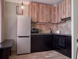 Продается 1-комнатная квартира Окопная ул, 39  м&sup2;, 10500000 рублей