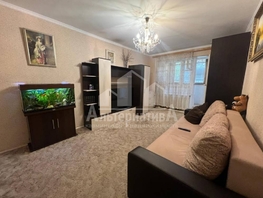 Продается 1-комнатная квартира Азербайджанская ул, 35.5  м&sup2;, 7100000 рублей
