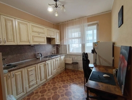 Продается 1-комнатная квартира Белинского ул, 37  м&sup2;, 6300000 рублей