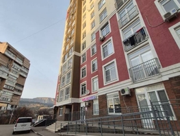 Продается 1-комнатная квартира Окопная ул, 35.4  м&sup2;, 7150000 рублей