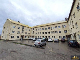 Продается 1-комнатная квартира Крупской ул, 33  м&sup2;, 4000000 рублей
