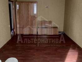 Продается 1-комнатная квартира Калинина ул, 29.6  м&sup2;, 4500000 рублей