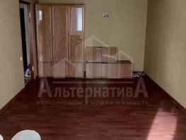 Продается 1-комнатная квартира Калинина ул, 29.6  м&sup2;, 5000000 рублей