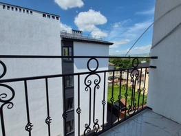 Продается 1-комнатная квартира Замковая ул, 44.4  м&sup2;, 8500000 рублей