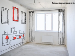 Продается 2-комнатная квартира Тюльпановая ул, 71.9  м², 6250000 рублей