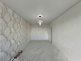 Продается 1-комнатная квартира Пригородная ул, 43  м&sup2;, 4300000 рублей